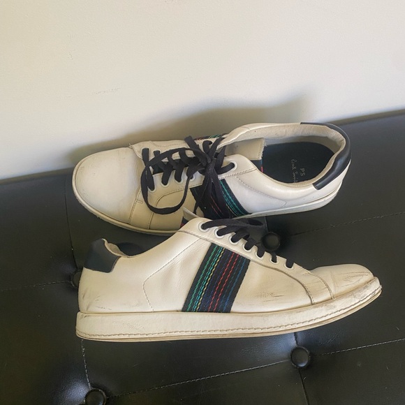 Paul Smith - Picture 8 of 8